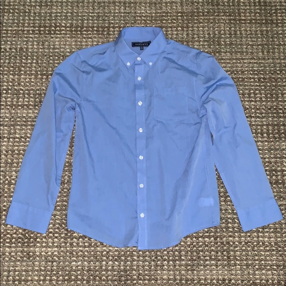 Dress shirt